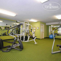 Fairfield Inn Boston Dedham