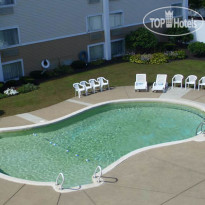 Fairfield Inn Boston Dedham