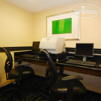 Fairfield Inn Boston Dedham