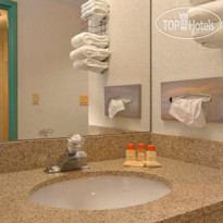 Days Inn West Springfield 