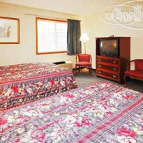 Econo Lodge Sutton