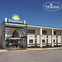 Days Inn Shrewsbury - Worcester 
