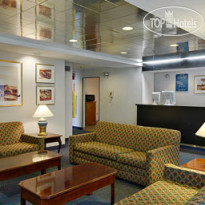 Days Inn Shrewsbury - Worcester 