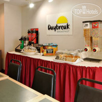 Days Inn Shrewsbury - Worcester 