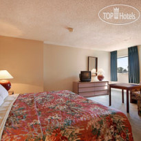 Days Inn Shrewsbury - Worcester 