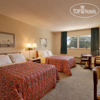 Days Inn Shrewsbury - Worcester 