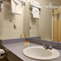 Days Inn Shrewsbury - Worcester 