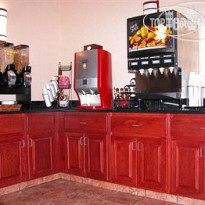 Best Western Plus Providence-Seekonk Inn 