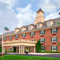 Courtyard Boston Danvers 