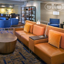 Courtyard Boston Woburn Burlington