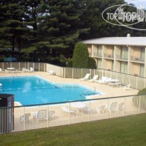 Quality Inn Greenfield 