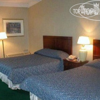 Quality Inn Greenfield 