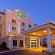 Holiday Inn Express Boston-Milford 