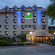 Holiday Inn Express Boston-Waltham 