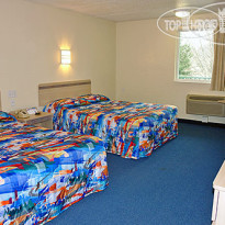 Motel 6 Boston West - Framingham 