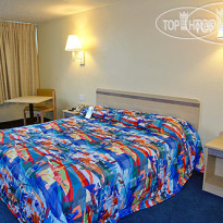 Motel 6 Boston West - Framingham 