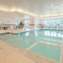 Residence Inn New Bedford Dartmouth