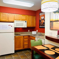 Residence Inn New Bedford Dartmouth