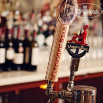 The Red Lion Inn