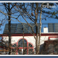 Alexander Hamilton House Cape Cod