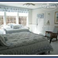 Alexander Hamilton House Cape Cod