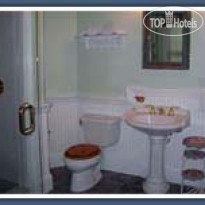 Alexander Hamilton House Cape Cod