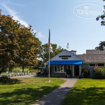 Blue Rock Golf Resort 