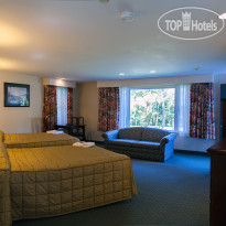 Blue Rock Golf Resort 