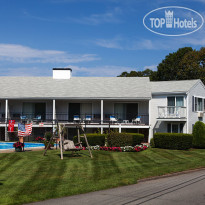 Blue Rock Golf Resort 