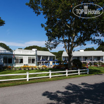 Blue Rock Golf Resort 