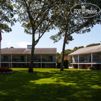 Blue Rock Golf Resort 