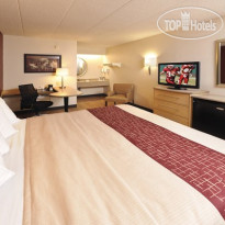 Red Roof Inn Boston Southborough Worcester
