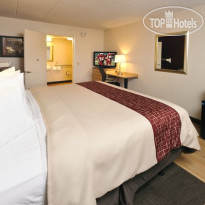 Red Roof Inn Boston Southborough Worcester