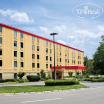 Red Roof Inn Boston - Mansfield Foxboro 