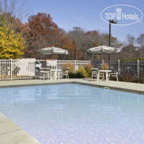 Red Roof Inn Boston - Mansfield Foxboro 