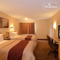 Red Roof Inn Boston - Mansfield Foxboro 