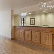 Red Roof Inn Boston - Mansfield Foxboro 