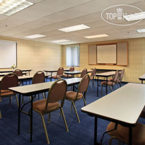 Red Roof Inn Boston - Mansfield Foxboro 