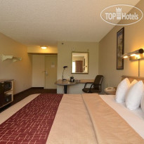 Red Roof Inn Boston - Mansfield Foxboro 