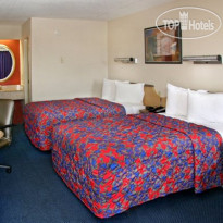 Red Roof Inn Boston - Framingham 