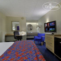 Red Roof Inn Boston - Framingham 