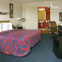 Red Roof Inn Boston - Framingham 