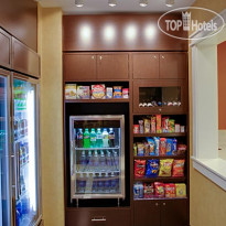 Residence Inn Springfield Chicopee