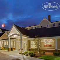 Residence Inn Springfield Chicopee