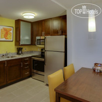 Residence Inn Springfield Chicopee