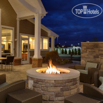 Residence Inn Springfield Chicopee