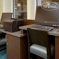 Residence Inn Springfield Chicopee