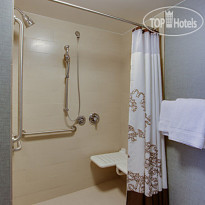 Residence Inn Springfield Chicopee