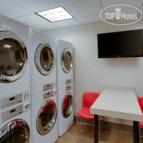 Residence Inn Springfield Chicopee