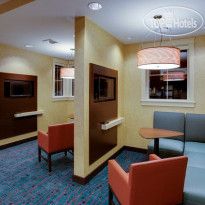 Residence Inn Springfield Chicopee